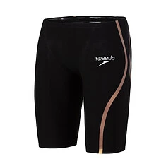 Speedo Гидрошорты Fastskin LZR Pure Intent Jammer Black/Gold