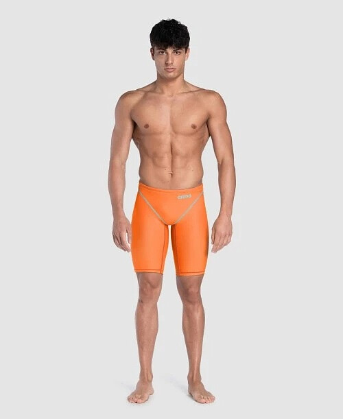 Arena Гидрошорты PWSKIN ST NEXT LE JAMMER orange-teal