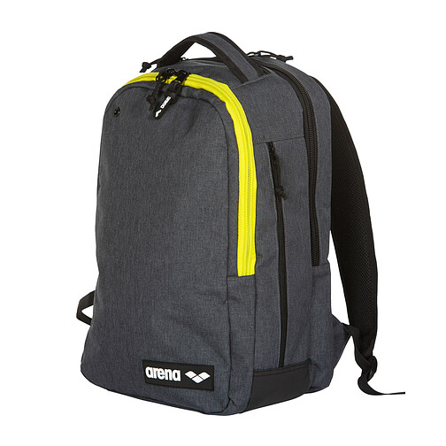 Arena Рюкзак FAST URBAN 3.0 Grey Melange