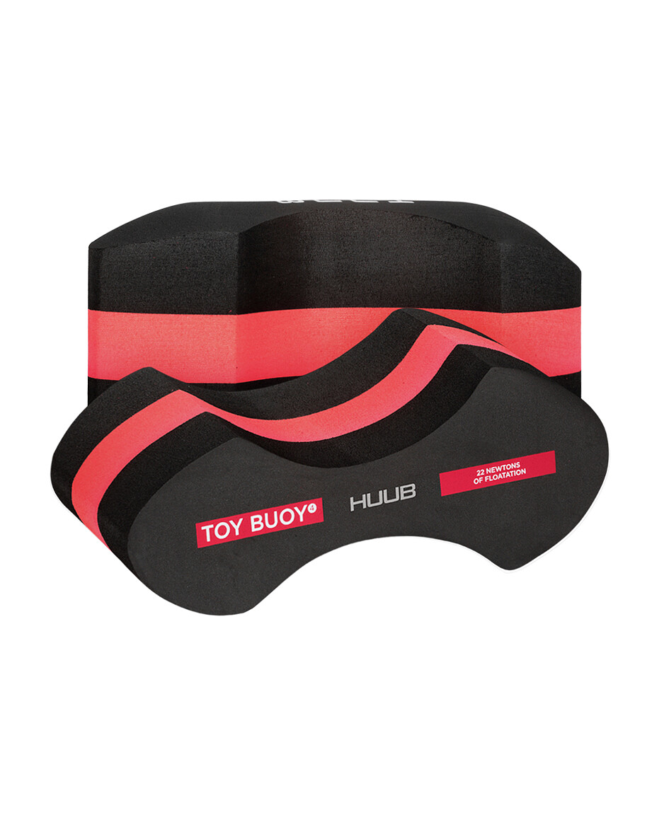 HUUB Колобашка для плавания Toy Buoy 4