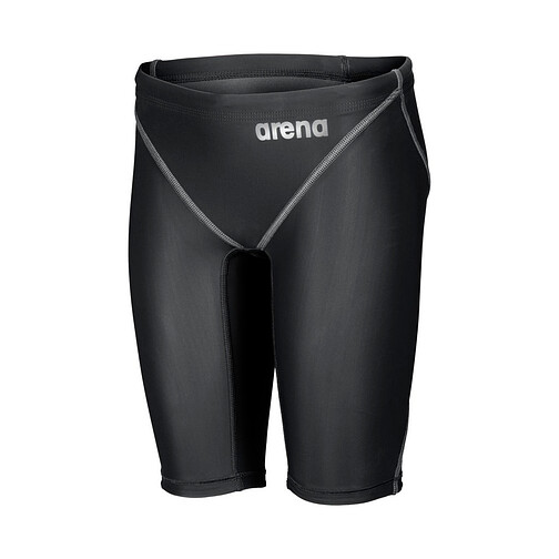 Arena Гидрошорты POWERSKIN ST NEXT JAMMER JR black