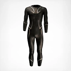HUUB Гидрокостюм мужской TC Performance 3:5