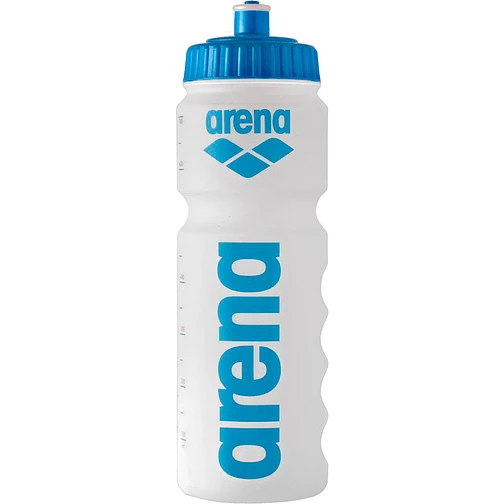 Arena Бутылка для воды Water Bottle Clear-Blue