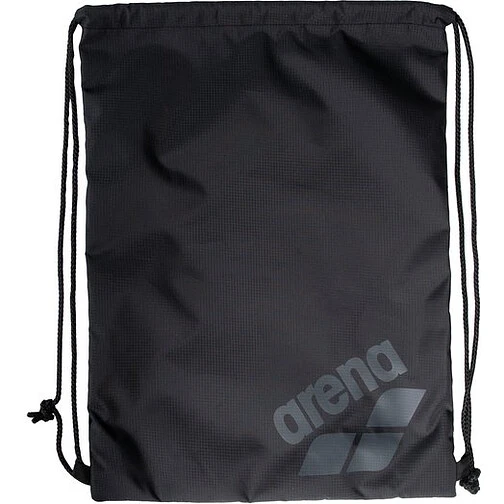 Arena Сумка ONE GO SWIMBAG black