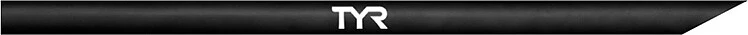 TYR Резинка для лопаток Silicone Replacement Straps Black
