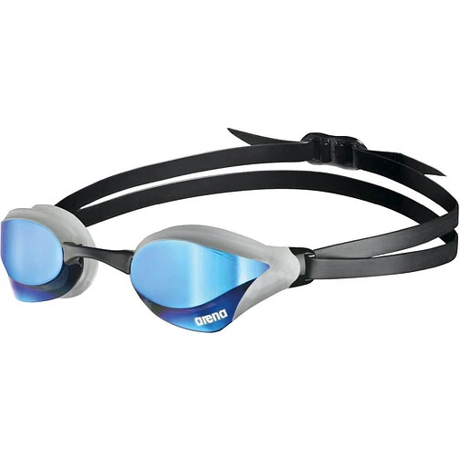 Arena Очки для плавания Cobra Core Swipe Mirror blue-silver