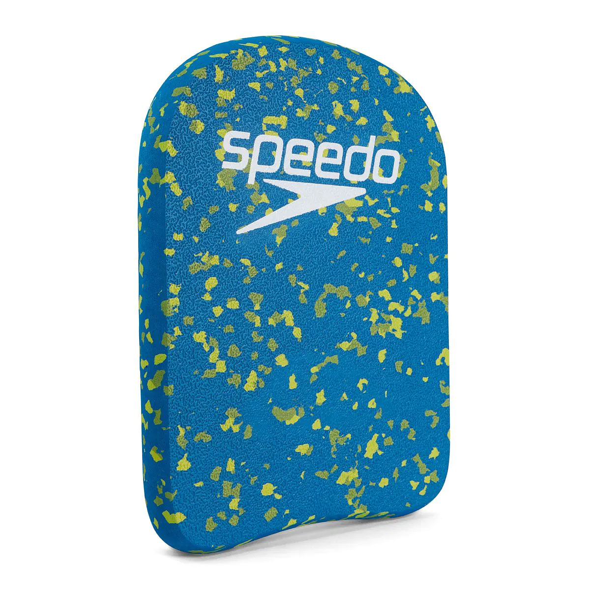 Speedo Доска для плавания BLOOM Kickboard Blue/Green