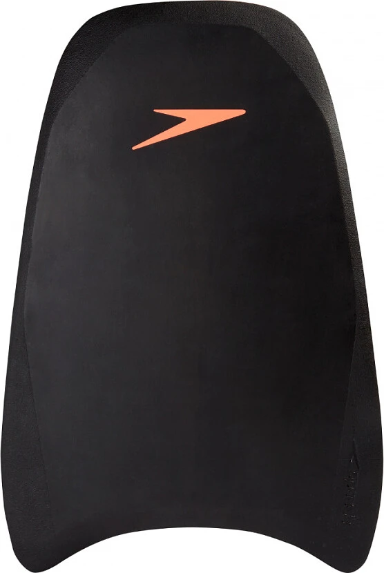 Speedo Доска для плавания  Fastskin Kickboard black/red Speedo Доска для плавания  Fastskin Kickboard black/red