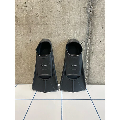 SWELL Ласты для плавания JUST SWELL Fins Black SWELL Ласты для плавания JUST SWELL Fins Black