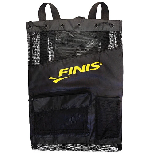 Finis Мешок для аксессуаров Ultra Mesh Backpack