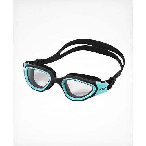 HUUB Очки для плавания Aphotic Photochromic Aqua