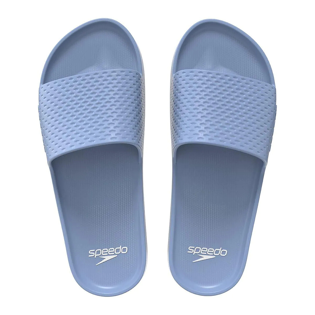 Speedo Сланцы Woman Entry Slide Blue