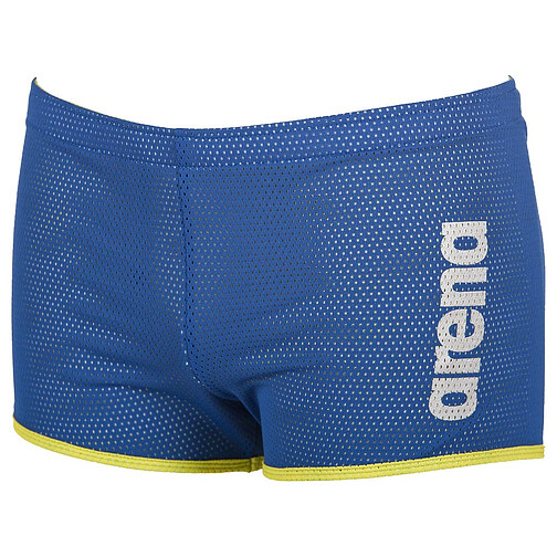 Arena Плавки-тормоза Reversible Drag Suit royal