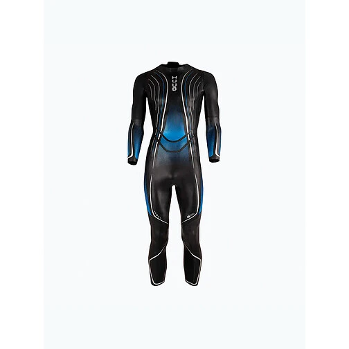 HUUB Гидрокостюм для открытой воды Agilis II 3.5