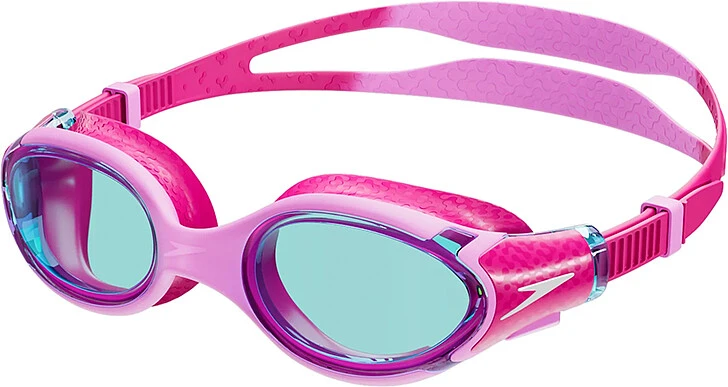 Speedo Очки для плавания BIOFUSE 2.0 JUNIOR pink/pink