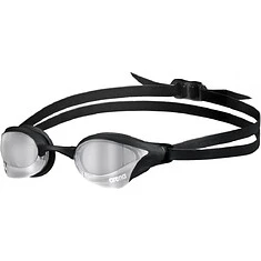 Arena Очки для плавания Cobra Core Swipe Mirror Silver/Black