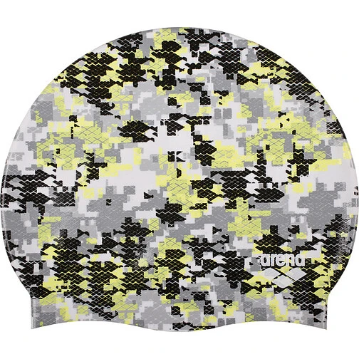 Arena Шапочка для плавания Print 2