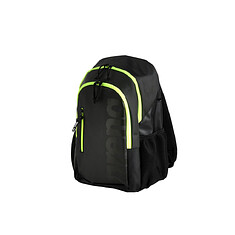 Arena Рюкзак SPIKY III BACKPACK 30 Dark smoke-neon yellow