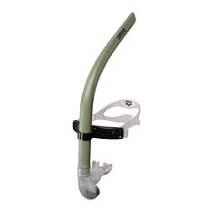 Arena 23 Трубка для плавания Swim Snorkel III sage