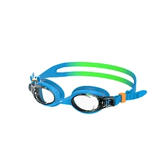 Speedo Очки для плавания Infant Skoogles Blue/Green