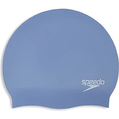 Speedo Шапочка для длинных волос Long Hair Blue/Purple