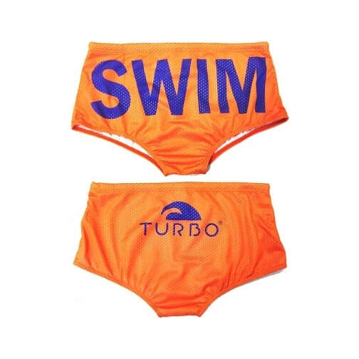 TURBO Плавки-тормоза Drag Suit Swim