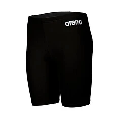 Arena Джаммеры TEAM SWIM JAMMER SOLID JR black-white