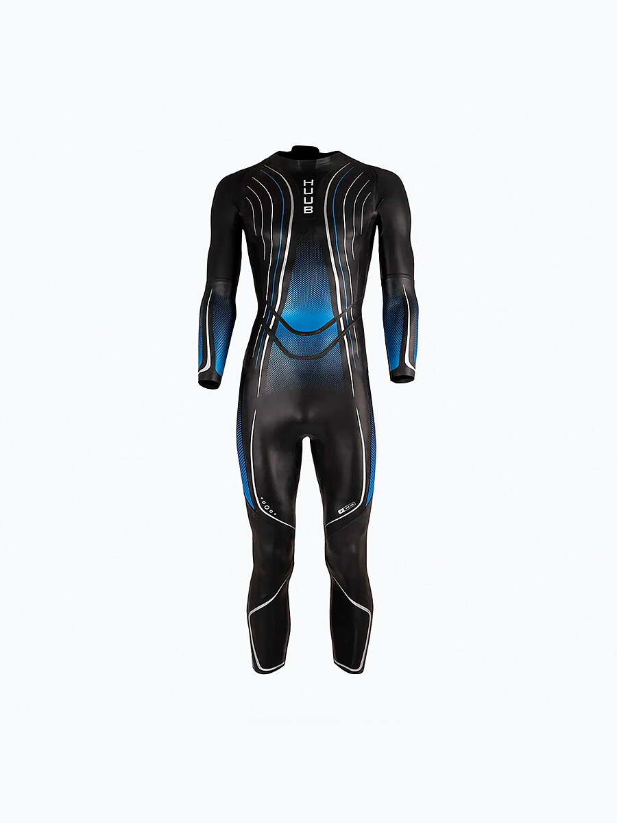 HUUB Гидрокостюм для открытой воды Agilis II 3.5