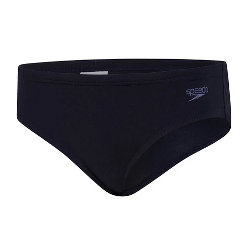 Speedo Плавки спортивные Essential Endurance Plus 6.5cm Brief Navy