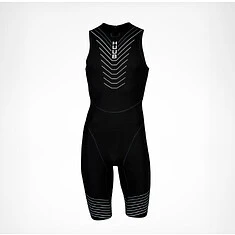 HUUB Стартовый костюм для триатлона мужской Pinnacle Swimskin