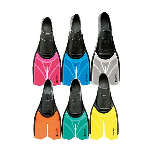 TYR Ласты для плавания SplitFin