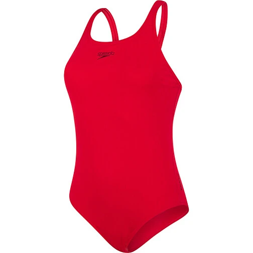 Speedo Купальник Essential Endurance+ Medalist Red Speedo Купальник Essential Endurance+ Medalist Red