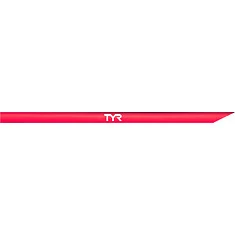 TYR Резинка для лопаток Silicone Replacement Straps Red