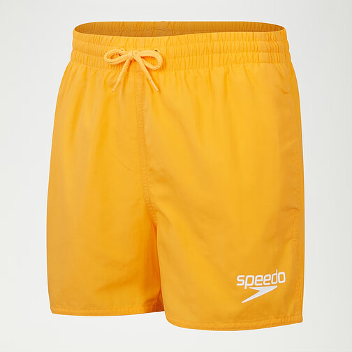 Speedo Шорты для плавания Essentials 13" Watershorts Junior Orange