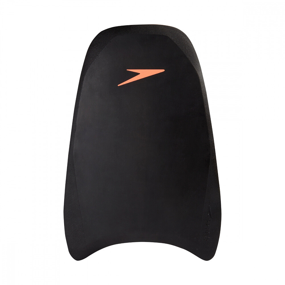 Speedo Доска для плавания  Fastskin Kickboard black/red