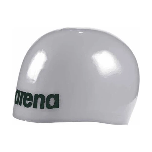 Arena Шапочка для плавания Moulded Pro II Silver