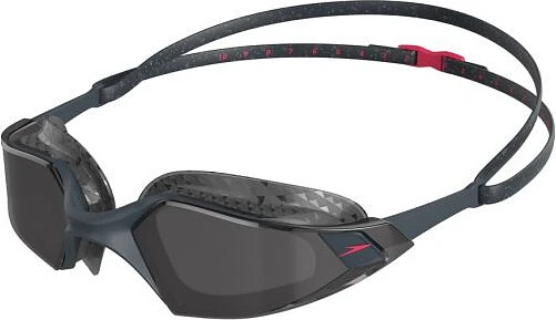 Speedo Очки для плавания Aquapulse Pro grey/smoke