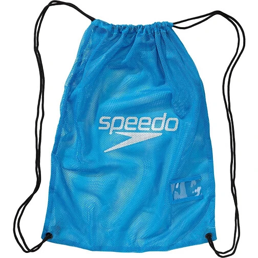 Speedo Мешок для аксессуаров Equipment Mesh Bag