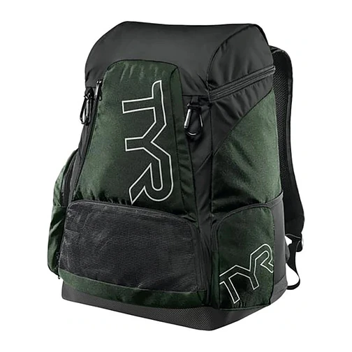 TYR Рюкзак Alliance 45L Backpack Evergreen