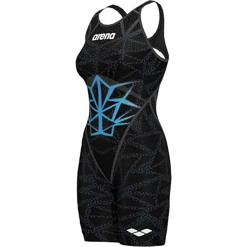 Arena Гидрокостюм Powerskin Carbon Core FX Open Back Limited Edition