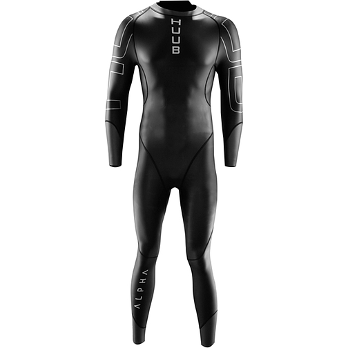 HUUB Гидрокостюм мужской Alpha Wetsuit