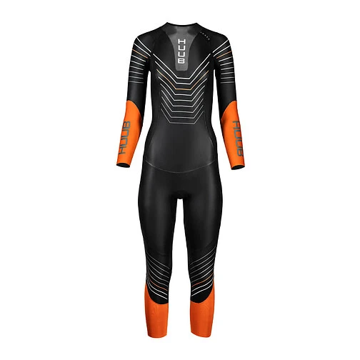 HUUB Гидрокостюм женский Araya Womens