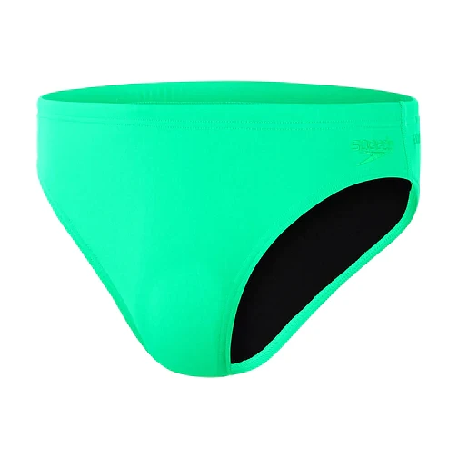 Speedo Плавки спортивные Eco Endurance + 7CM Brief green Speedo Плавки спортивные Eco Endurance + 7CM Brief green