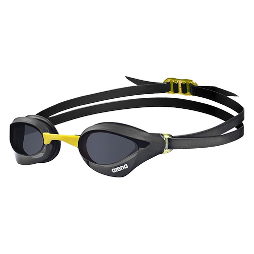 Arena Очки для плавания Cobra Core Smoke/Black
