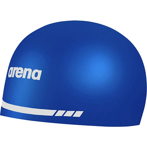Arena Шапочка стартовая 3D SOFT royal