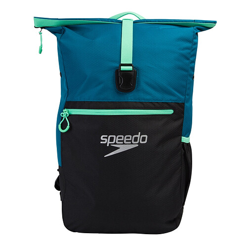 Speedo Рюкзак  Team Rucksack III Blue/Black
