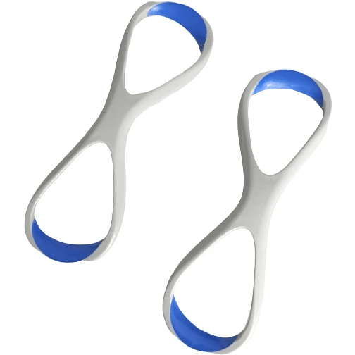 SwimTraining Лопатки-восьмерки ST