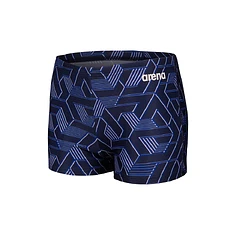 Arena Плавки спортивные ESCAPE SWIM SHORT JR navy-team navy