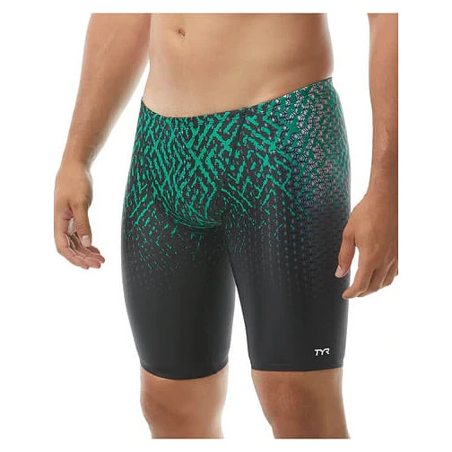 TYR Джаммеры ODYSSEY JAMMER green
