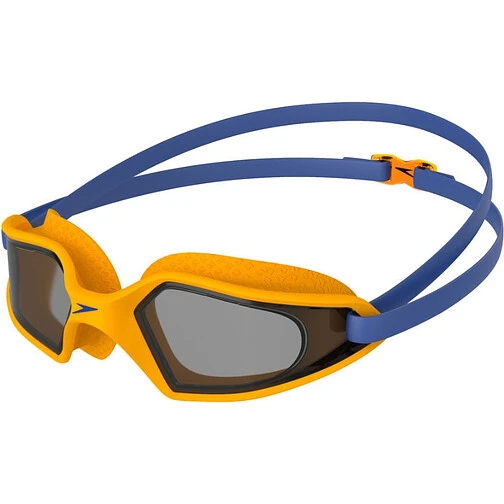 Speedo Очки для плавания Hydropulse Junior Blue/Orange